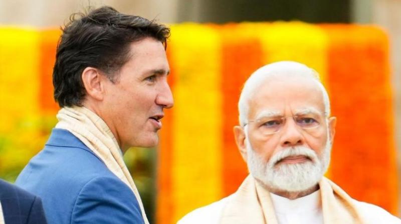 Dispute between India and Canada will cause loss to both the countries: Expert