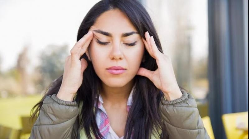 health tips Why we feel dizzy in summer Know here