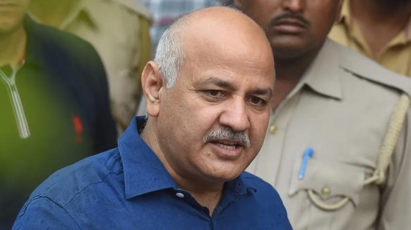 Delhi High Court seeks response from CBI and ED on Manish Sisodia's bail pleas in Delhi Excise Policy Case 