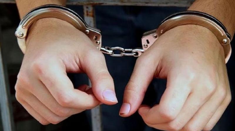 Third accused arrested in the case of rape of a stage performer from Chhattisgarh in Jharkhand