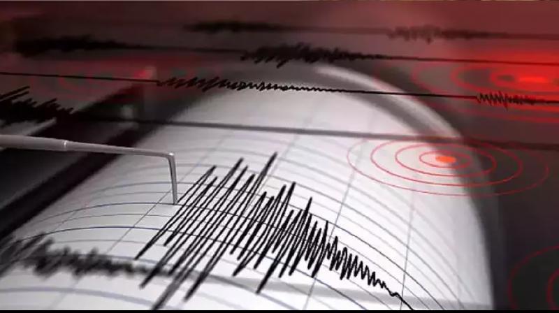 Himachal Pradesh Earthquake News Earthquake of 3.0 magnitude hits Kullu