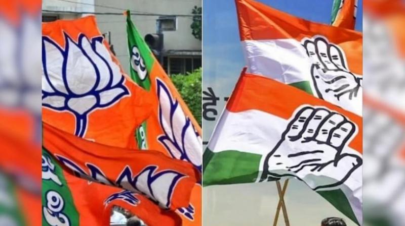 Lok Sabha Elections 2024 BJP won Hoshiarpur seat twice in the last 3 elections 