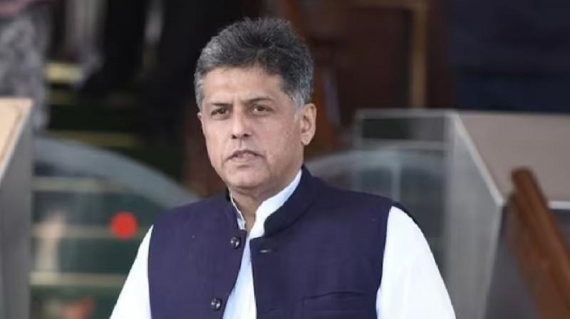 Manish Tiwari opposes hike in electricity rates in Chandigarh news in Hindi