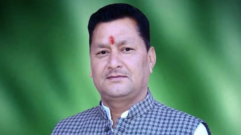 Dharamshala Assembly Bypoll Election 2024 Triangular contest due to rebel BJP leader contesting elections
