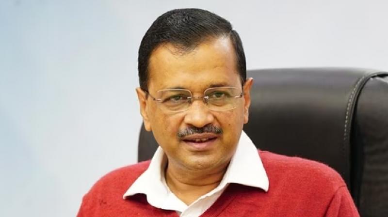 Arvind Kejriwal will meet the Lieutenant Governor on Tuesday at 4.30 pm, may resign