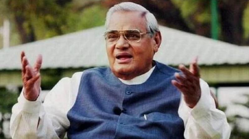 When Vajpayee reached night club in America, know this unheard story related to Bihari