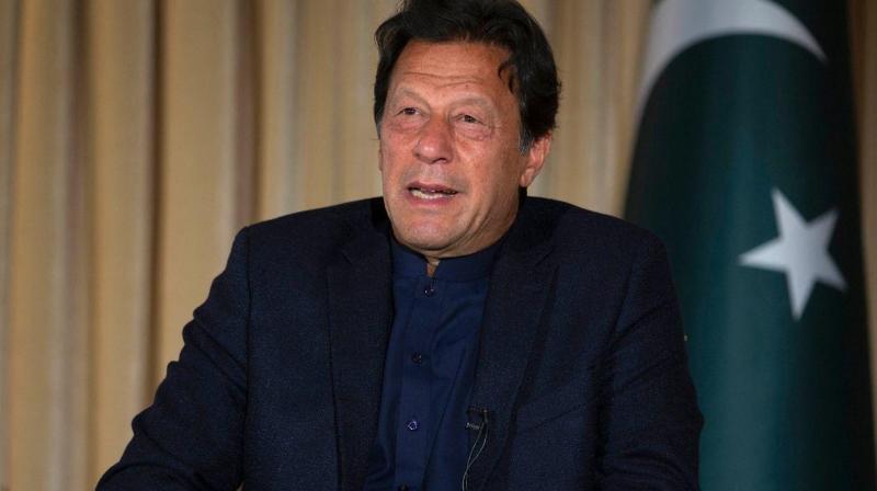 Pakistan court extends stay on Imran Khan's arrest till May 31