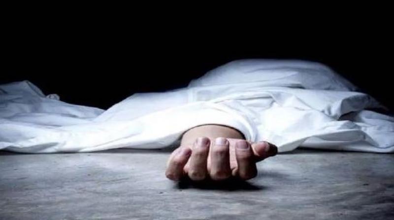 CRPF jawan commits suicide in Jammu and Kashmir's Pulwama district