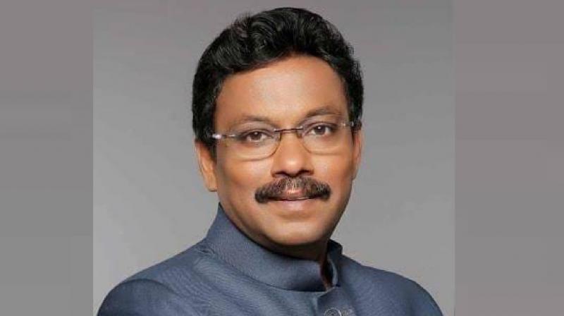 Vinod Tawde said BJP membership campaign created history news in hindi