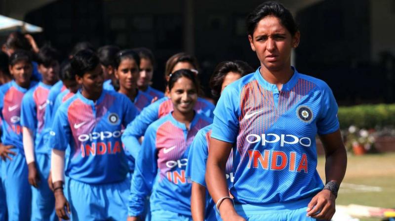 Women's T20 World Cup