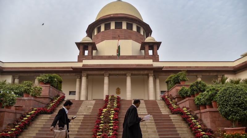 Centre's suggestion on expert committee in Adani case not accepted in sealed cover: SC