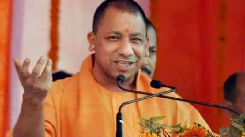 Prime Minister Modi changed the picture and destiny of the country: Chief Minister Adityanath