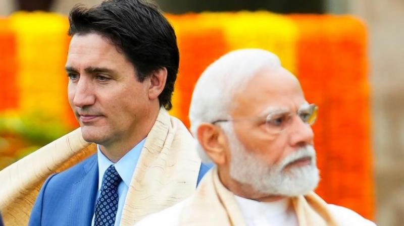 Canadian government rejected India's advisory, said- Canada is a safe country