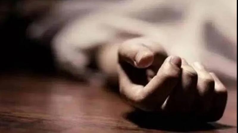  CRPF jawan found dead posted on election duty in Cooch Behar West Bengal