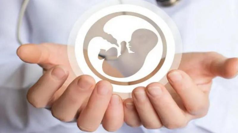 Know what is IVF technology and the laws related to it news In Hindi