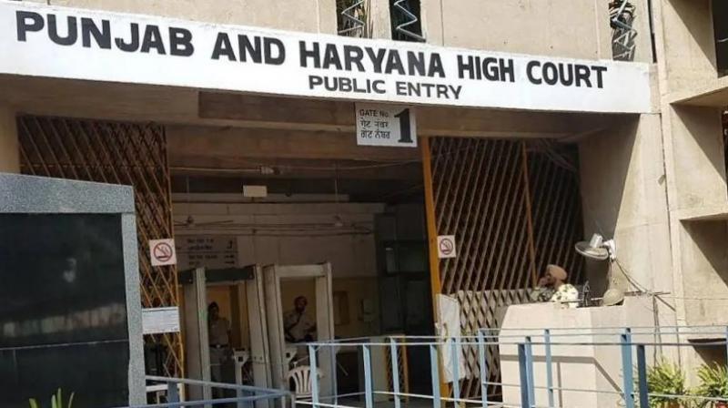 High Court sought answers from Chandigarh administration in Case of plot lying vacant for 50 years