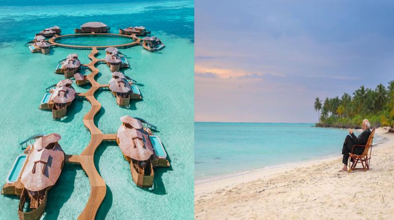 Lakshadweep vs Maldives Travel Package Comparison which trip is in your budget