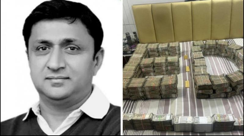 Former Haryana MLA Dilbagh Singh arrested, action taken in money laundering case