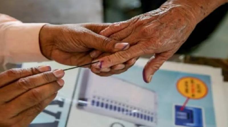 Karnataka elections: 8.26 per cent voter turnout in first two hours