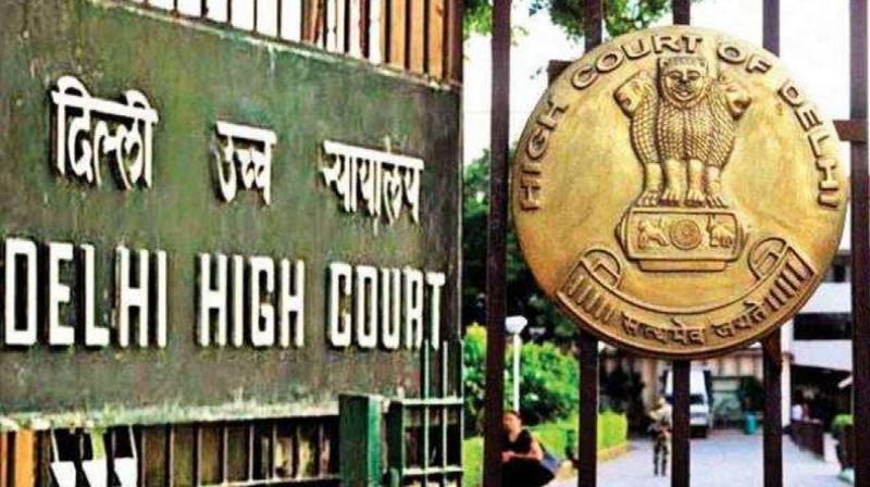  Delhi High Court seeks response of two accused on ED's plea