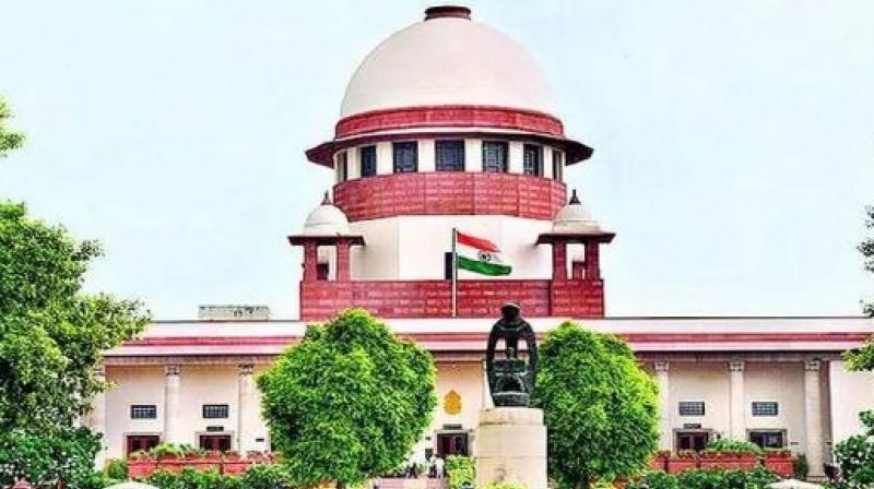 Judicial officer cannot be defamed through social media: Supreme Court