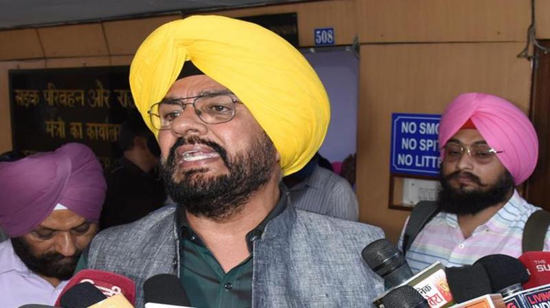 Punjab govt to probe irregularities in purchase of land for setting up seed farms: Agriculture Minister