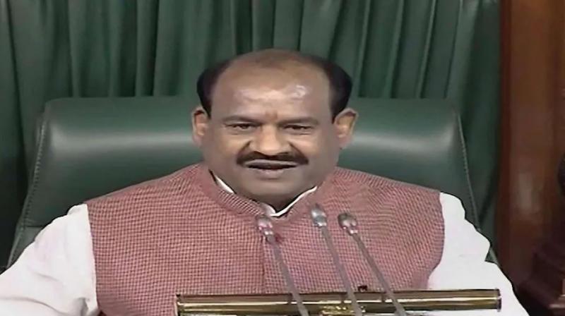  Linguistic diversity is India's strength, Hindi language unites people: Birla