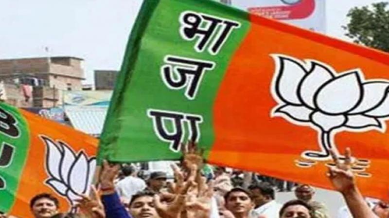 Internal survey shows party will win 170 seats in MCD polls: Delhi BJP