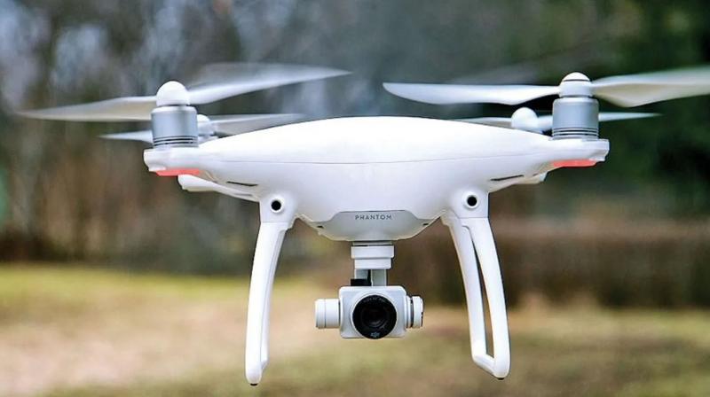 MCD to conduct drone survey for tax assessment in industrial areas of Delhi