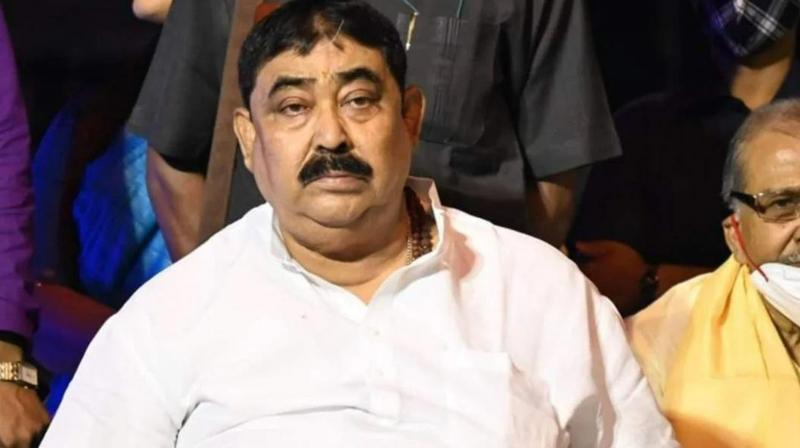 ED arrests CA of TMC leader board in cattle smuggling case