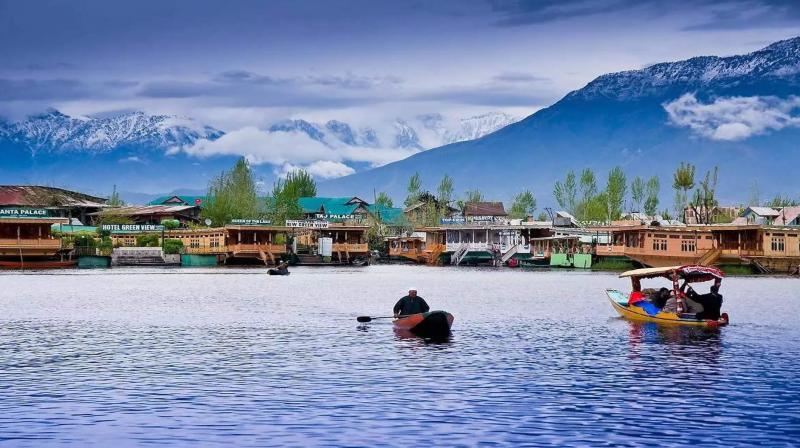 Good News! 75 new tourist places identified in Jammu and Kashmir
