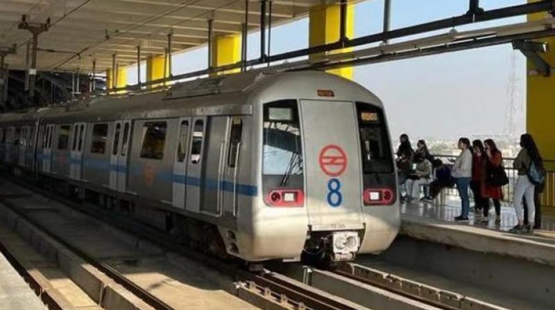 Metro Rail changed the timing regarding UPSC exam 2024 news in hindi