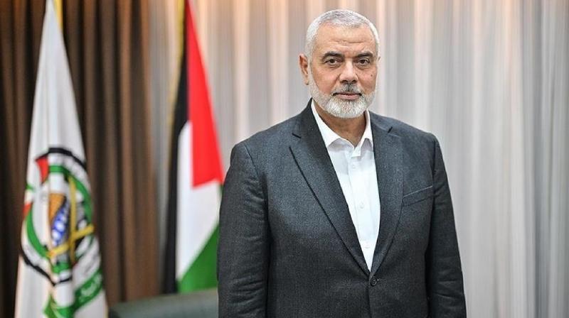 Hamas leader Ismail Haniyeh murdered in Iran, suspicion on Israel 