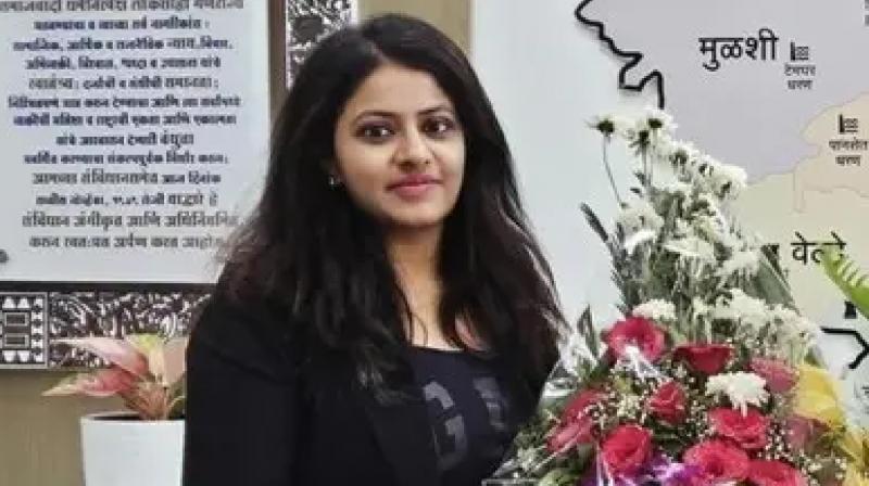 UPSC canceled Pooja Khedkar's provisional candidature, she will not be able to appear in any exam in future 