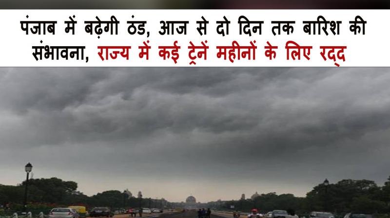Punjab Weather News
