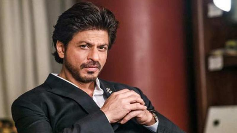 Shahrukh Khan at number four in the list of richest actors, know how much Bollywood is worth