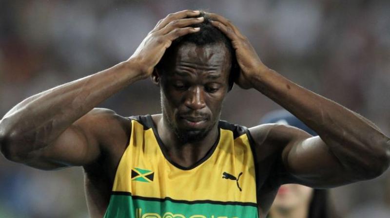 Usain Bolt: Usain Bolt, the world's fastest runner, became bankrupt, 98 crore rupees flew from his account