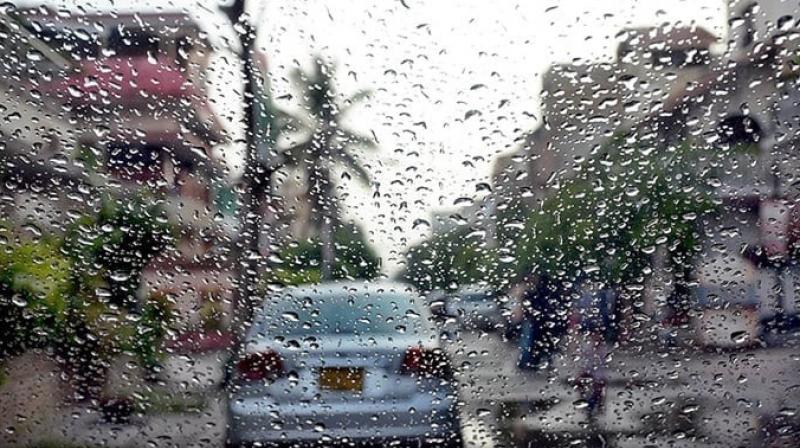 Weather will change in Jharkhand before March 20, department warns about rain news in hindi