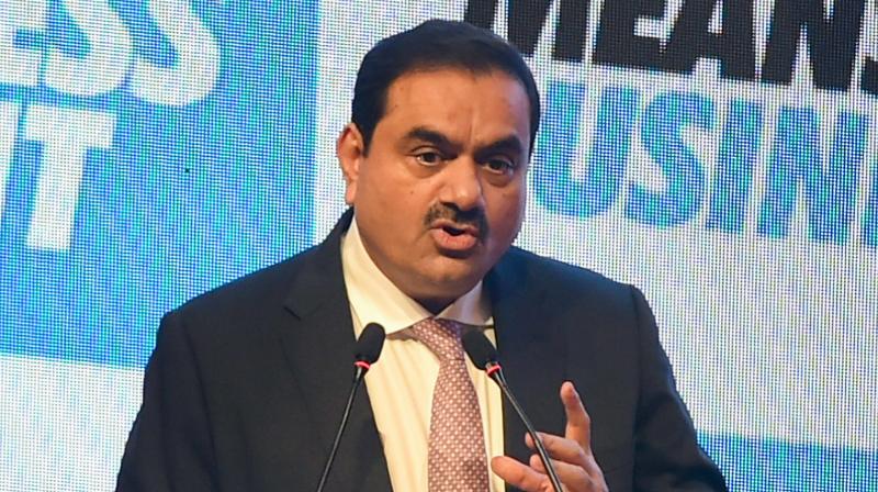 Gautam Adani News On completion of one year of Hindenburg Report, Gautam Adani said, “We have emerged stronger”