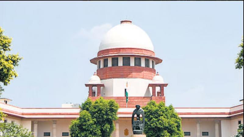 Supreme Court refuses to give instructions to upload Form 17C related to voting on the website