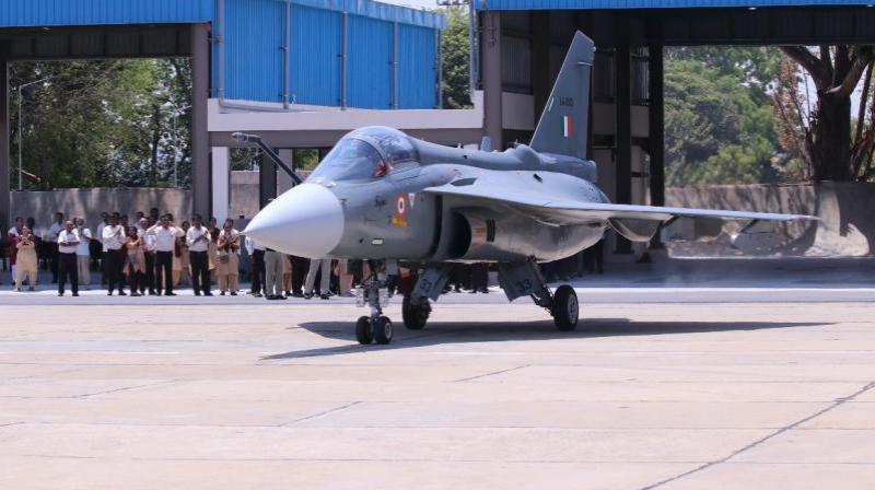 Defence Ministry Issues Tender To Procure 97 More Tejas Mk-1A Fighter Jets News In Hindi