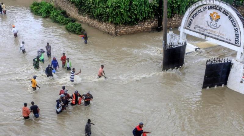 Kenya floods News 13 people died15,000 people homeless News In Hindi