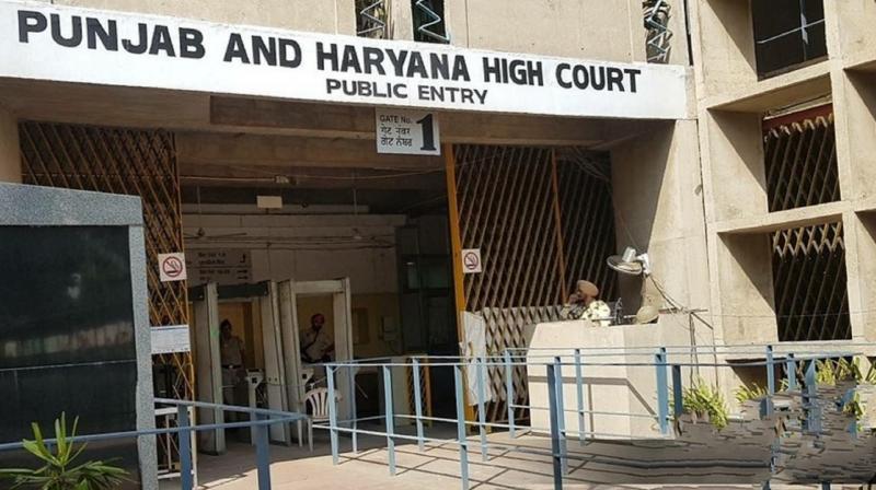 Punjab and Haryana High Court Parents can evict children from property even after receiving maintenance allowance