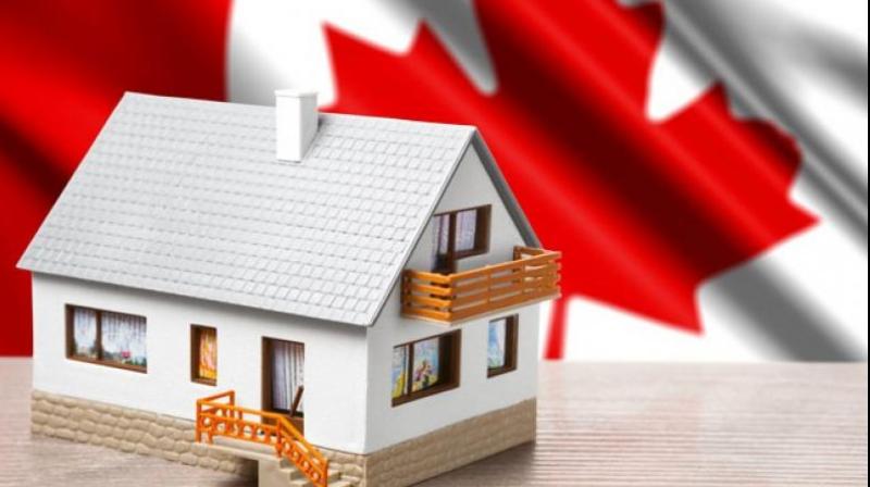 Foreigners will not be able to buy land in Canada until 2027 News In Hindi