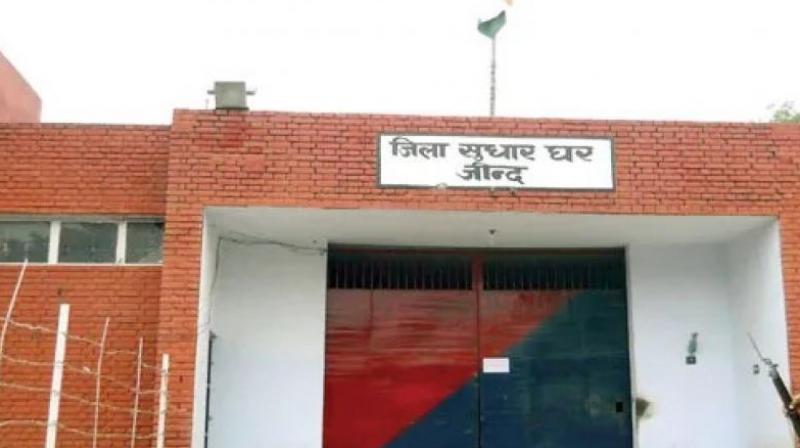  Female prisoner raped in Haryana jail News In Hindi
