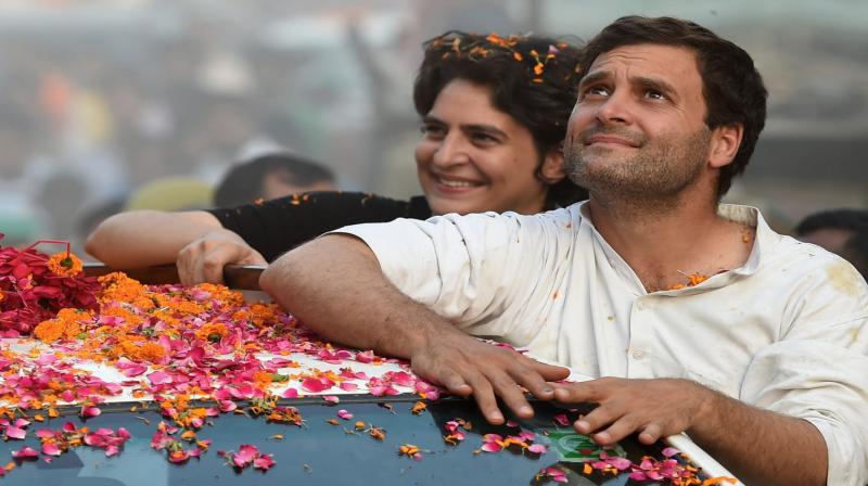 Rahul Gandhi will appeal in Surat court today against conviction in defamation case