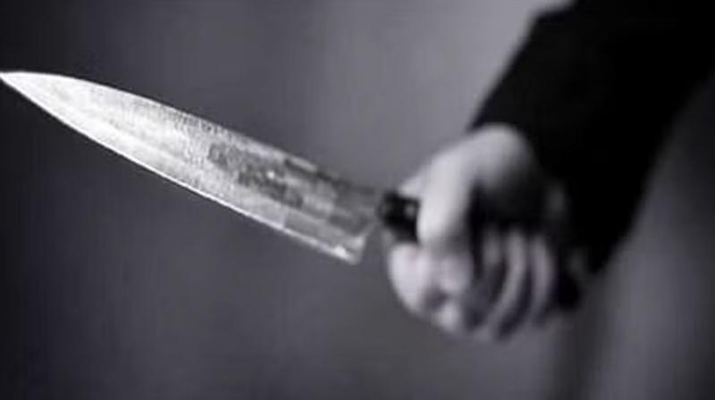 New Delhi Crime: A young man was stabbed to death between mutual enmity