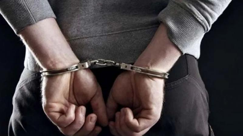 Police detained 4 youths who had gone from Punjab to Himachal