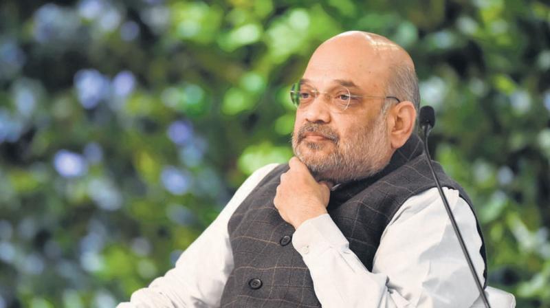 Shah should have appealed for peace in Bihar instead of seeking cheap popularity: Minister