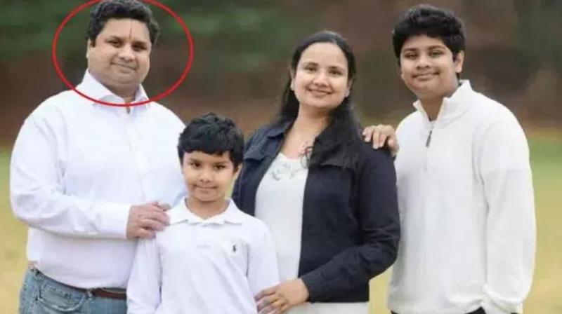 Indian-origin man killed in US